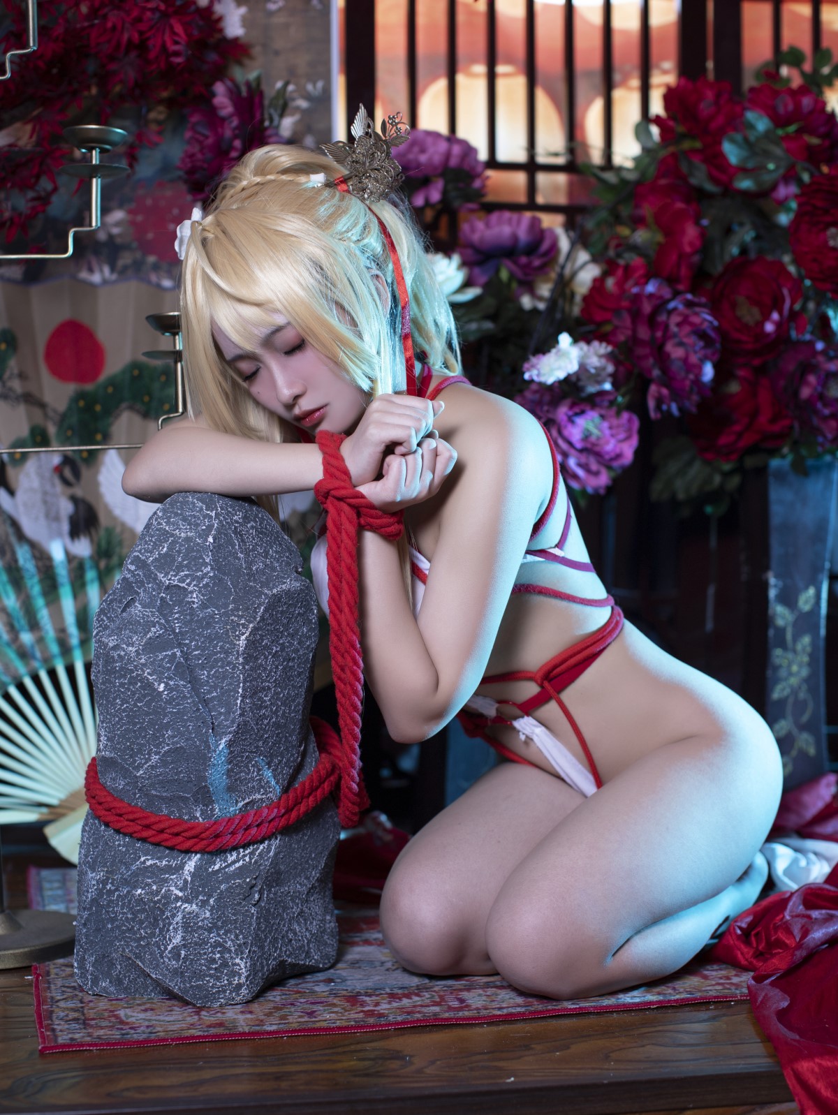 Coser@洛璃LoLiSAMA Vol 014 光荣凉夜香雪 0034 9781082143.jpg