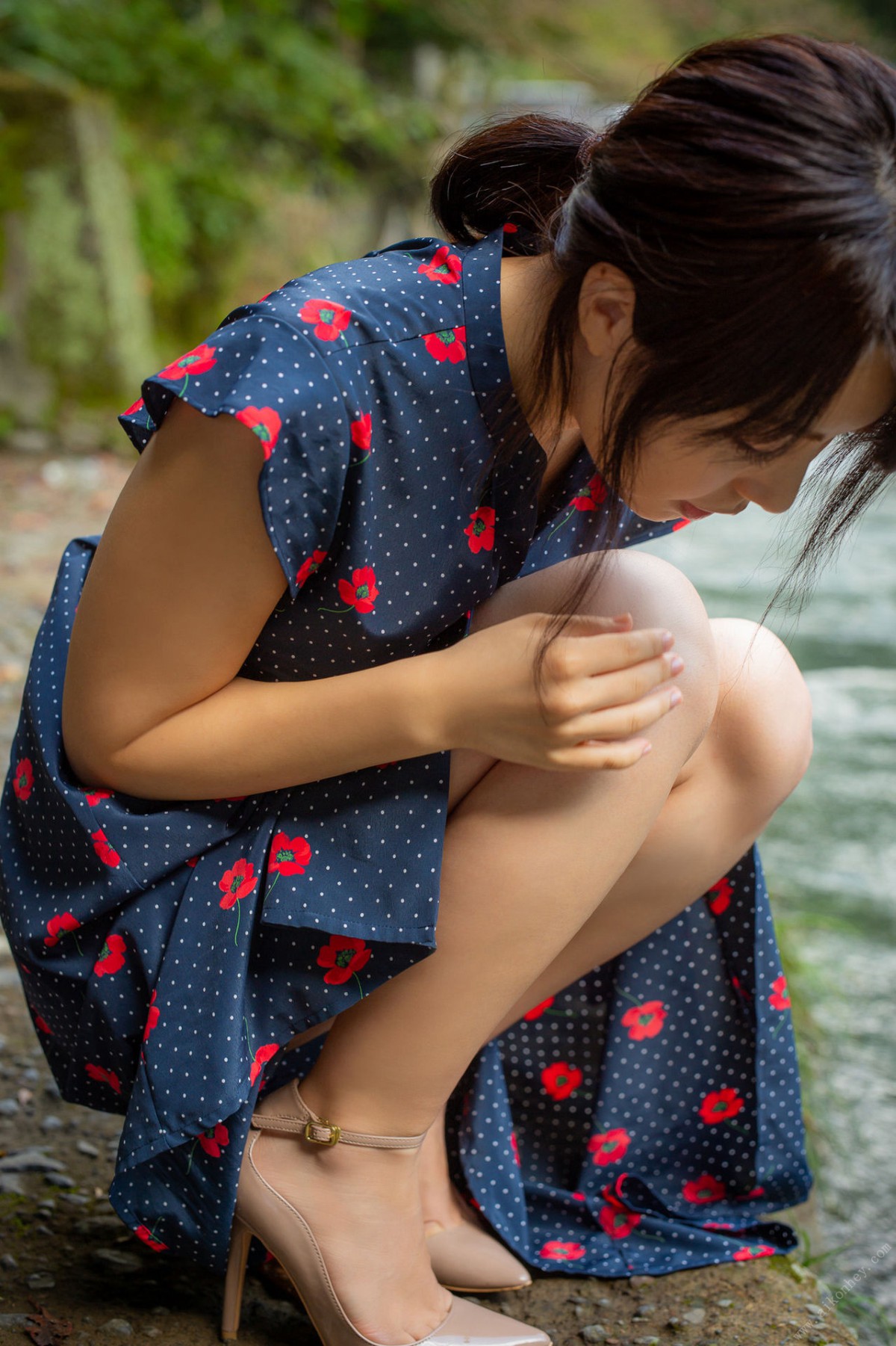 Photobook 2019 04 26 Nagaoka Reiko 永岡怜子 Hanaichika Karen 0004 6118498895.jpg