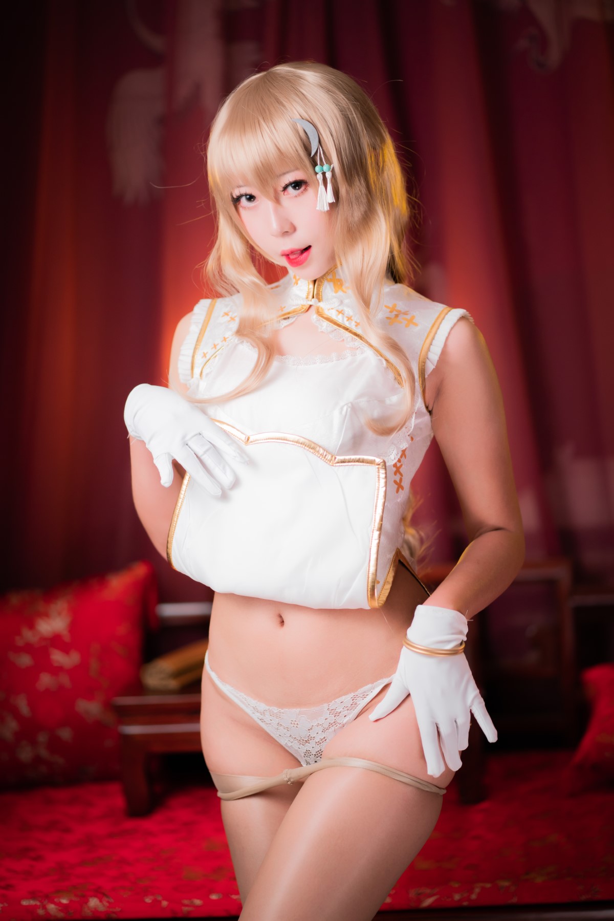 Coser@Money冷冷 Vol 012 宝衩 B 0057 3892629263.jpg