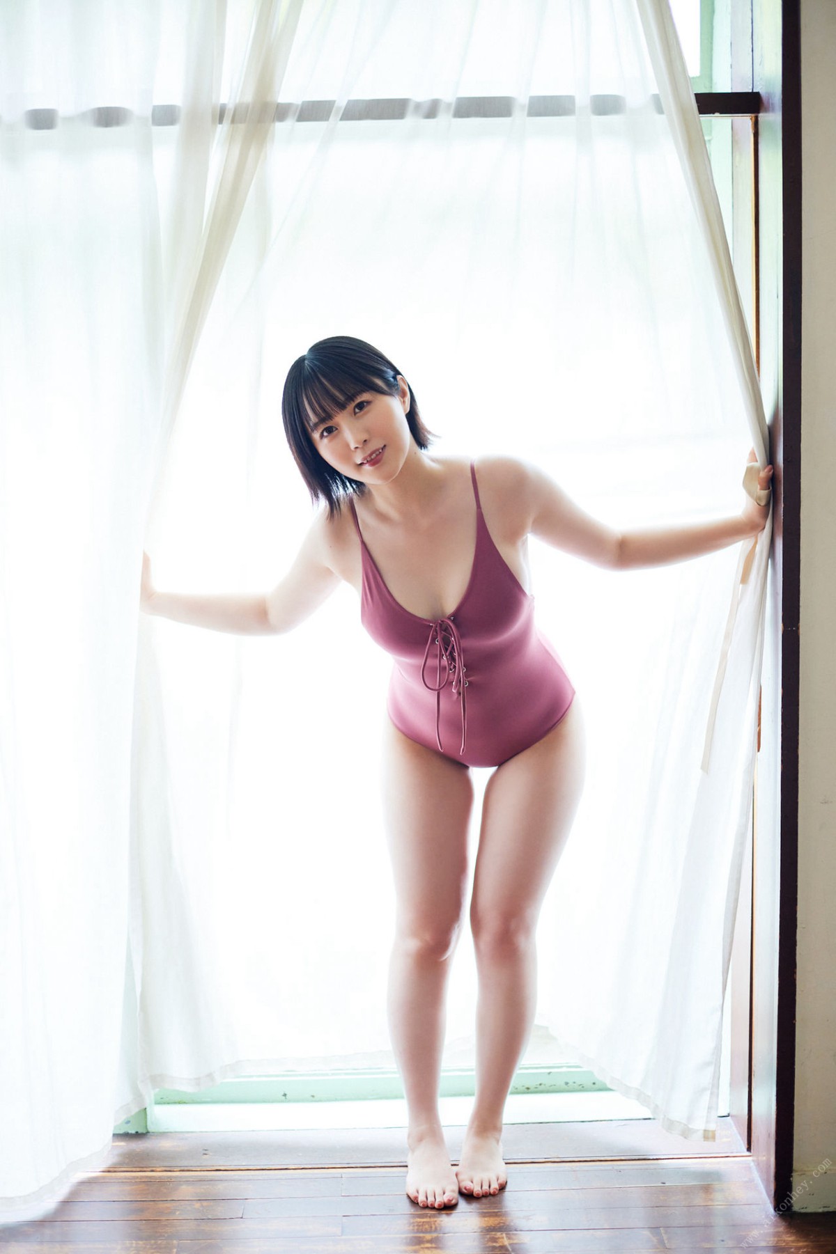 Photobook 01 01 2021 Yomichi Yuki 夜道雪 Marshmallow Body Of A Popular Voice Actor Part 2 0003 2256514716.jpg