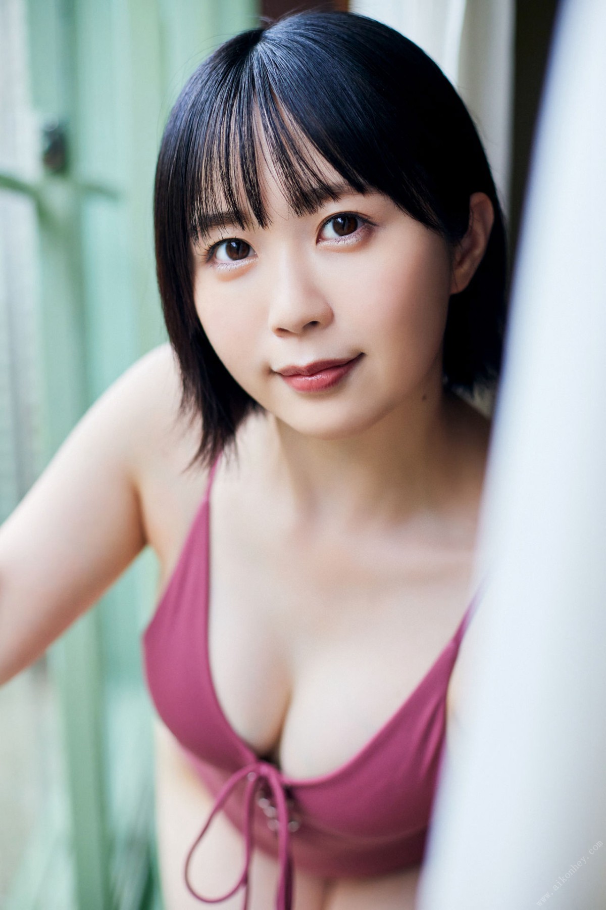 Photobook 01 01 2021 Yomichi Yuki 夜道雪 Marshmallow Body Of A Popular Voice Actor Part 2 0010 4180021718.jpg