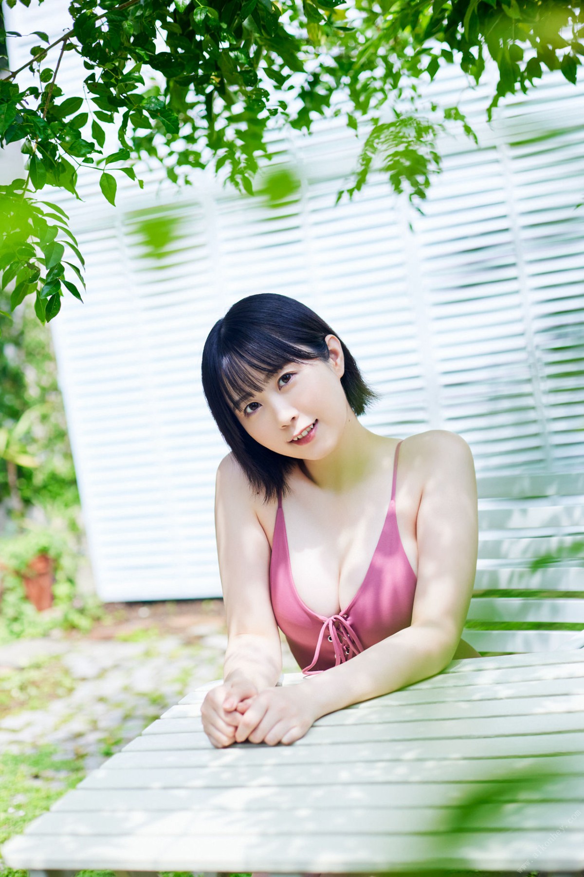 Photobook 01 01 2021 Yomichi Yuki 夜道雪 Marshmallow Body Of A Popular Voice Actor Part 2 0018 6340387567.jpg