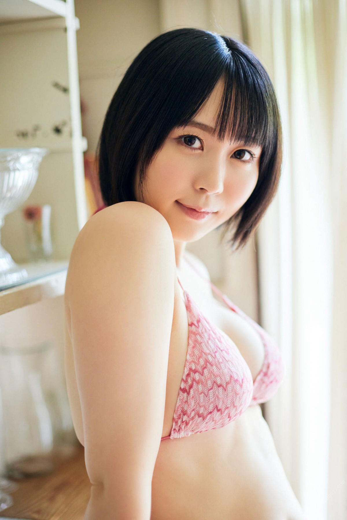 Photobook 01 01 2021 Yomichi Yuki 夜道雪 Marshmallow Body Of A Popular Voice Actor Part 1 0002 4329665529.jpg