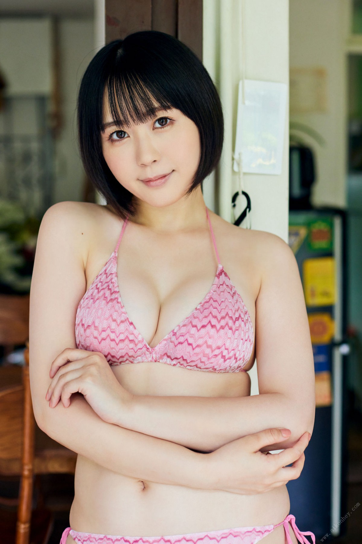 Photobook 01 01 2021 Yomichi Yuki 夜道雪 Marshmallow Body Of A Popular Voice Actor Part 1 0010 1157883167.jpg