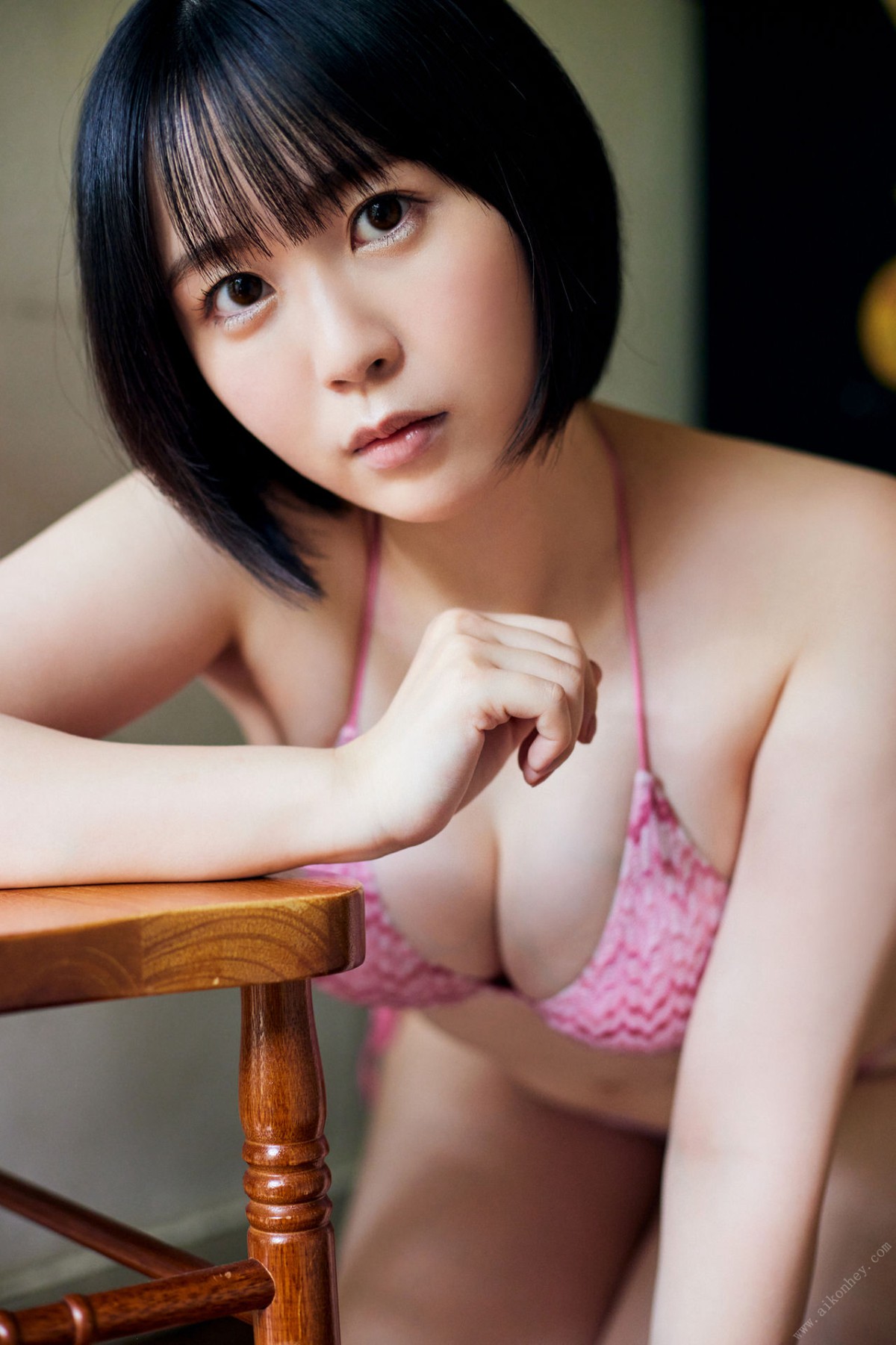 Photobook 01 01 2021 Yomichi Yuki 夜道雪 Marshmallow Body Of A Popular Voice Actor Part 1 0025 2571280737.jpg