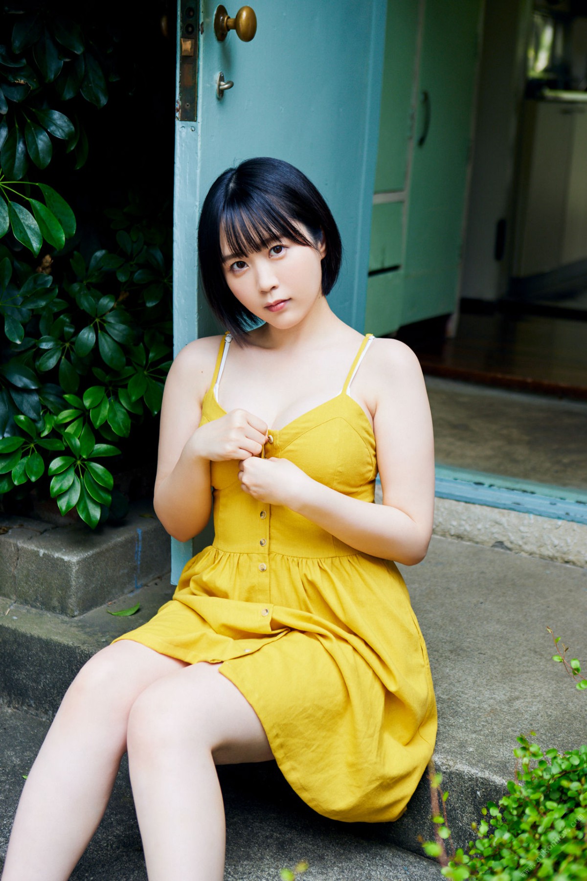 Photobook 01 01 2021 Yomichi Yuki 夜道雪 Marshmallow Body Of A Popular Voice Actor Part 1 0035 7143050548.jpg