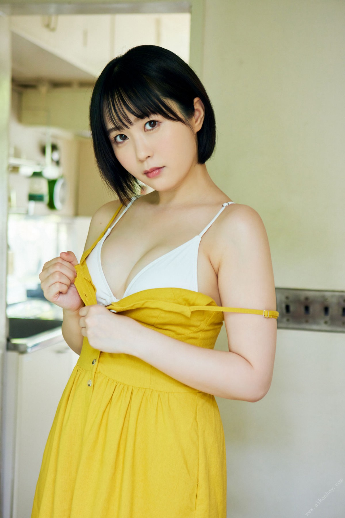 Photobook 01 01 2021 Yomichi Yuki 夜道雪 Marshmallow Body Of A Popular Voice Actor Part 1 0037 0587302172.jpg