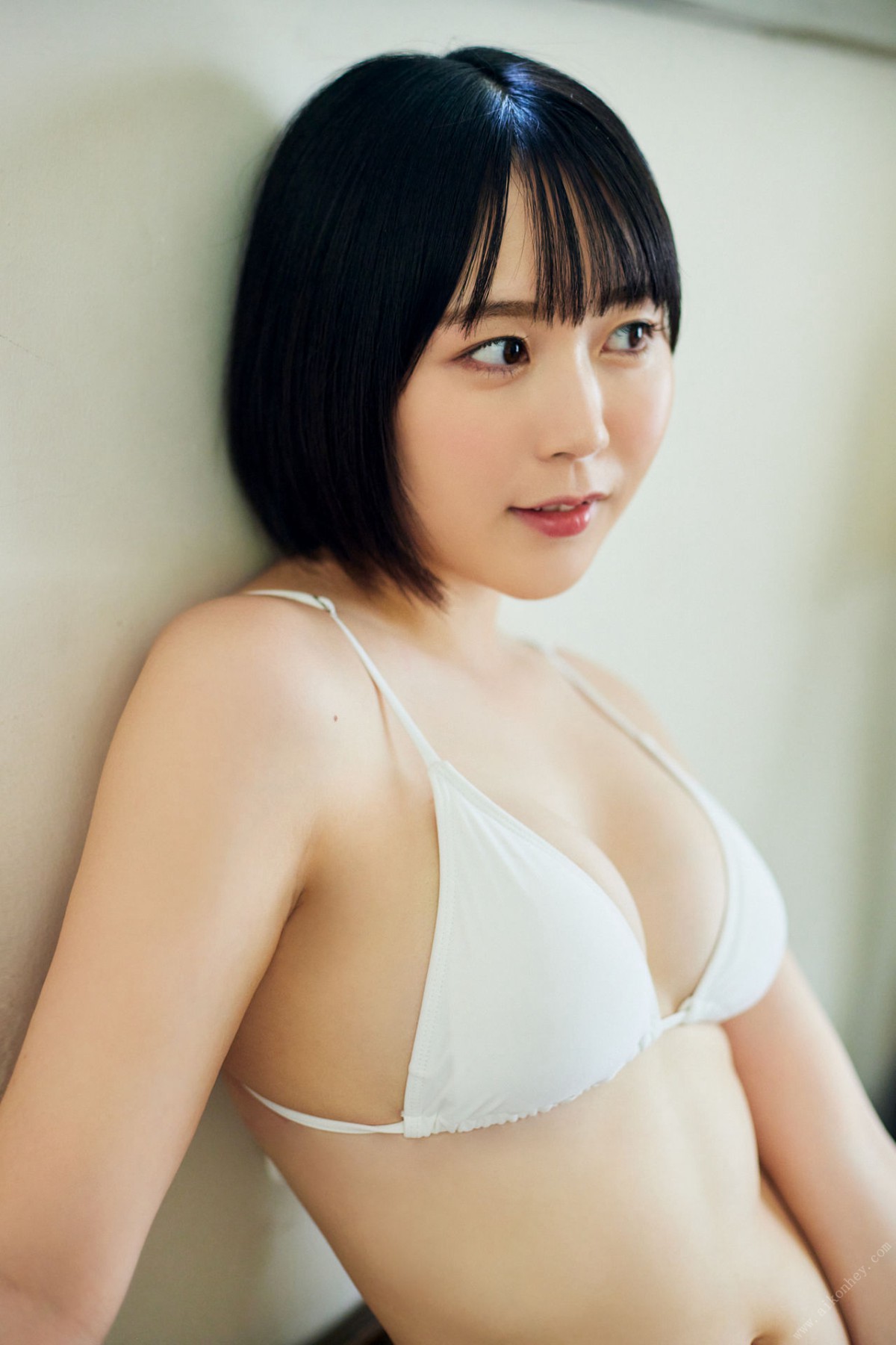 Photobook 01 01 2021 Yomichi Yuki 夜道雪 Marshmallow Body Of A Popular Voice Actor Part 1 0040 7792310593.jpg