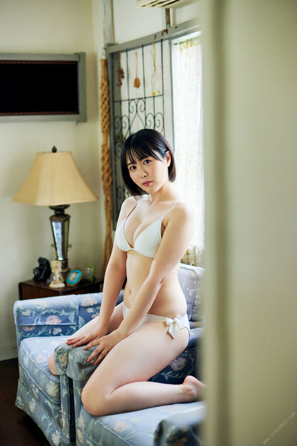 Photobook 01 01 2021 Yomichi Yuki 夜道雪 Marshmallow Body Of A Popular Voice Actor Part 1 0047 7046074072.jpg