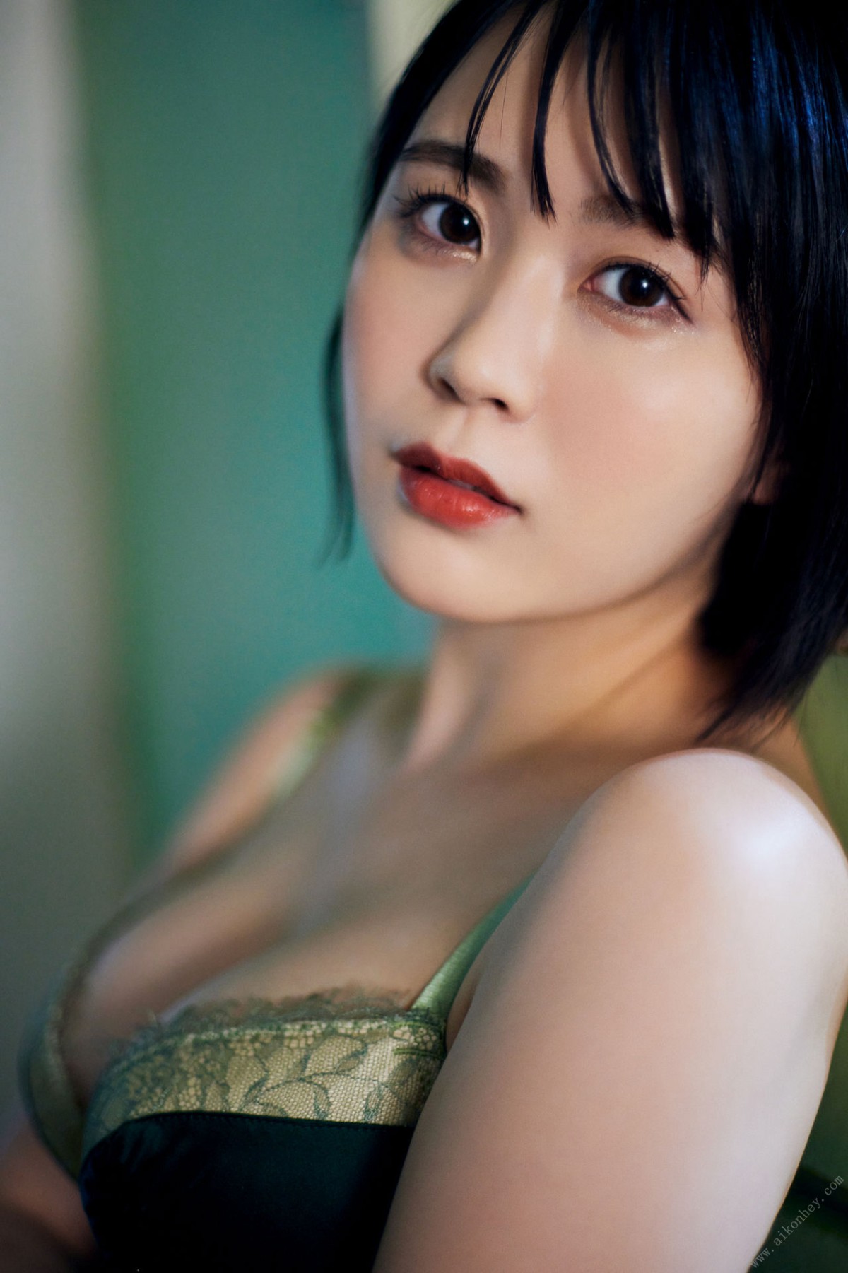 Photobook 01 01 2021 Yomichi Yuki 夜道雪 Marshmallow Body Of A Popular Voice Actor Part 1 0069 0083593227.jpg