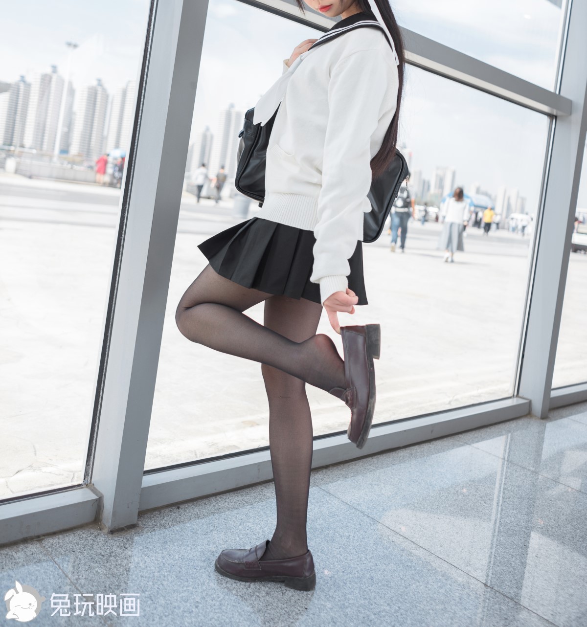 Coser@雪琪SAMA vol 036 漫展上的小姐姐 0011 2091425988.jpg