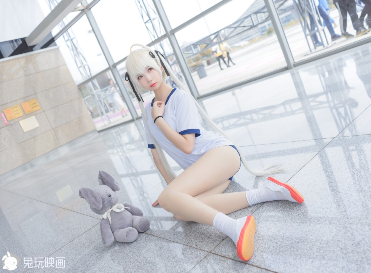 Coser@雪琪SAMA vol 036 漫展上的小姐姐 0024 5651283539.jpg