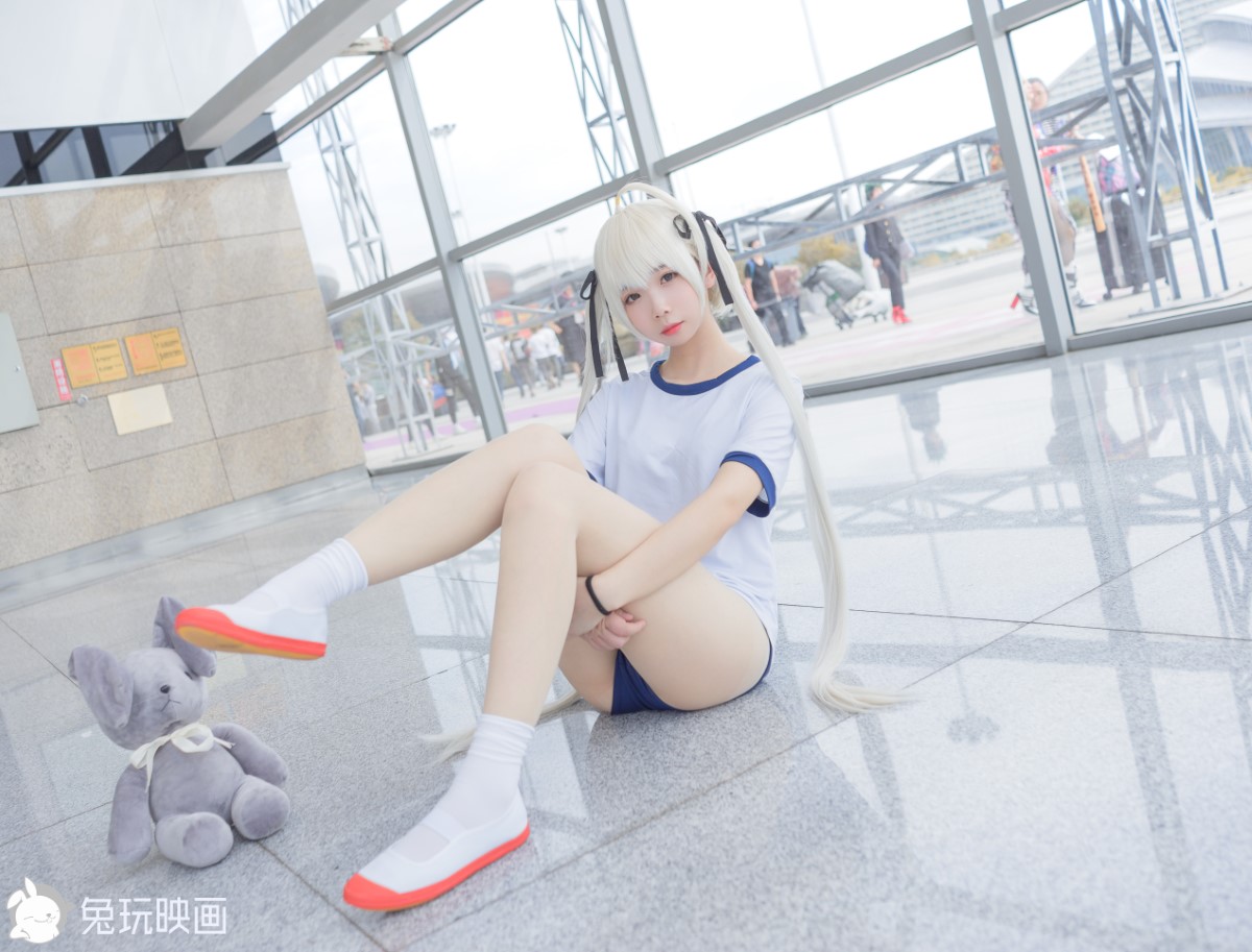 Coser@雪琪SAMA vol 036 漫展上的小姐姐 0025 3497174796.jpg