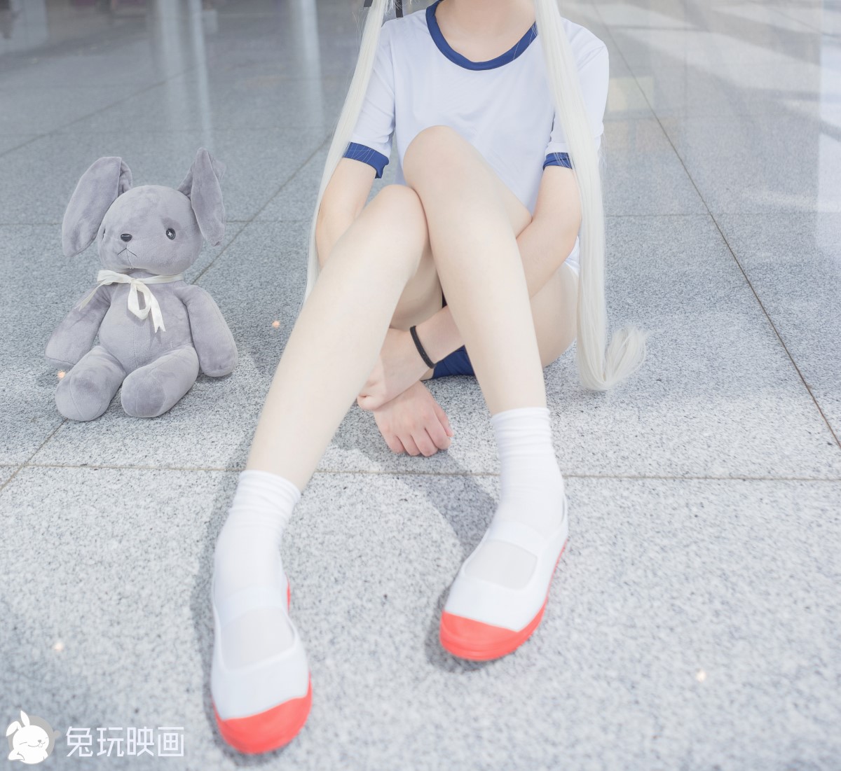 Coser@雪琪SAMA vol 036 漫展上的小姐姐 0026 9373363941.jpg