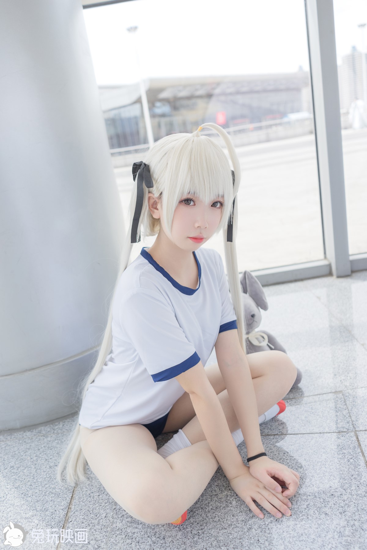 Coser@雪琪SAMA vol 036 漫展上的小姐姐 0027 6998259590.jpg