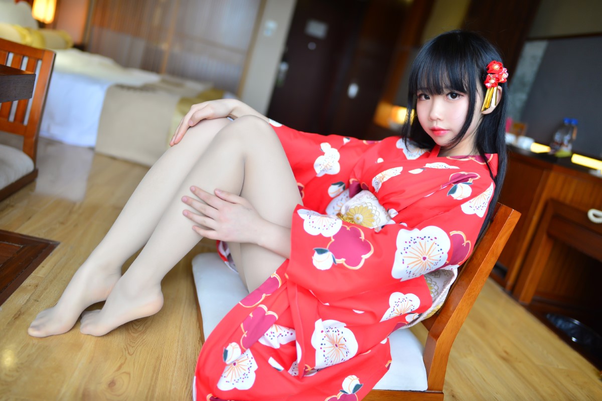 Coser@雪琪SAMA vol 034 浴衣 0014 4528176048.jpg