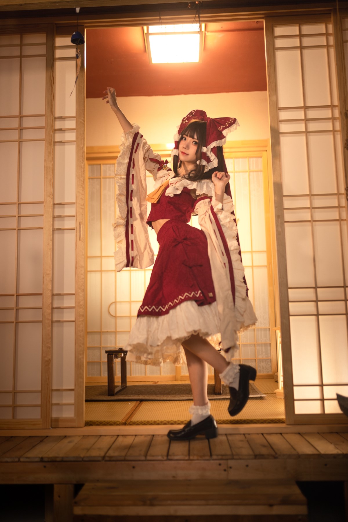 Coser@花柒Hana Vol 016 森森仙灵梦 0009 9740808797.jpg