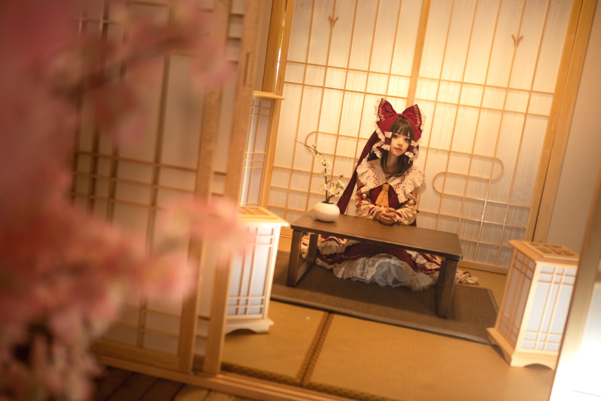 Coser@花柒Hana Vol 016 森森仙灵梦 0010 6562125667.jpg