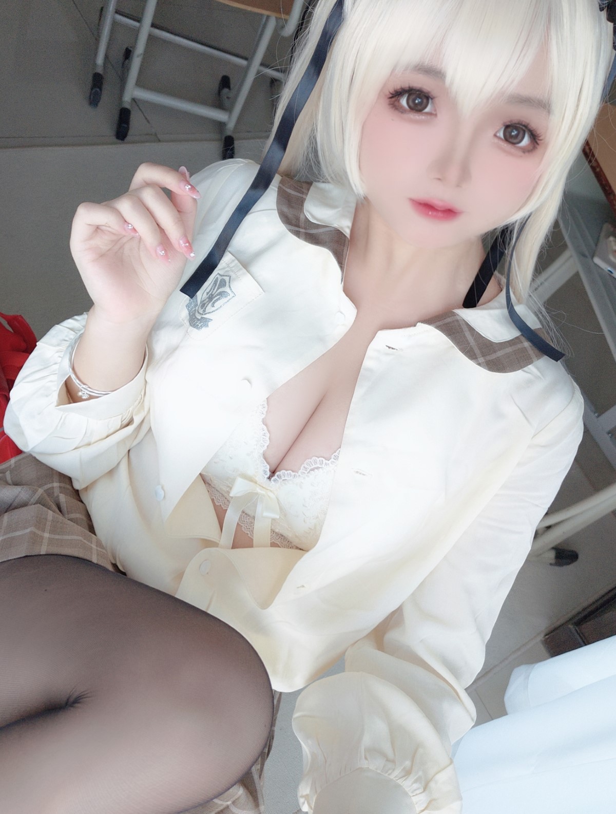 Coser@日奈娇 Vol 044 穹妹 B 0042 4351192981.jpg