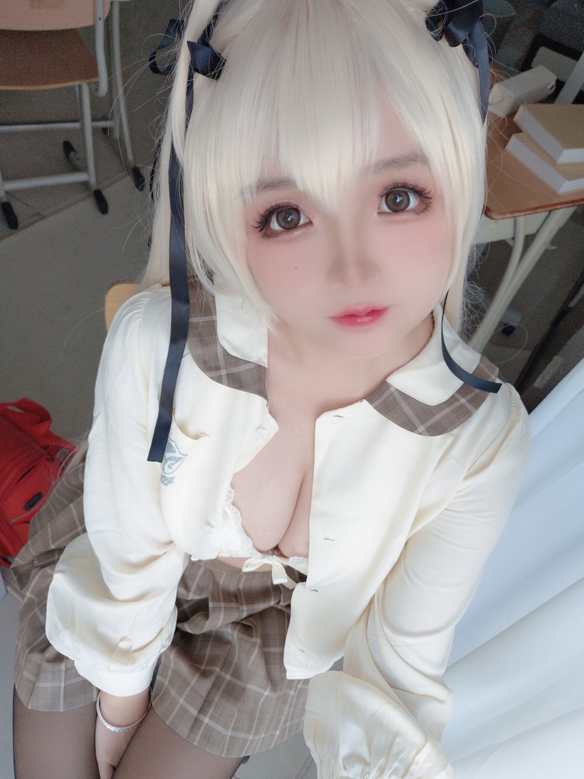 Coser@日奈娇 Vol 044 穹妹 B 0043 5825940646.jpg