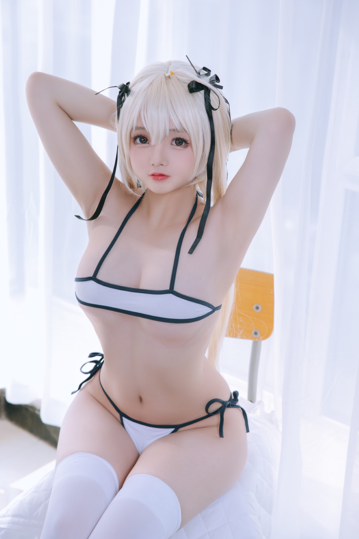 Coser@日奈娇 Vol 044 穹妹 B 0083 7805022465.jpg