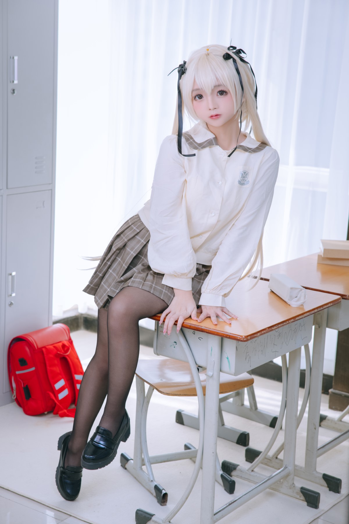 Coser@日奈娇 Vol 044 穹妹 A 0035 7711067191.jpg