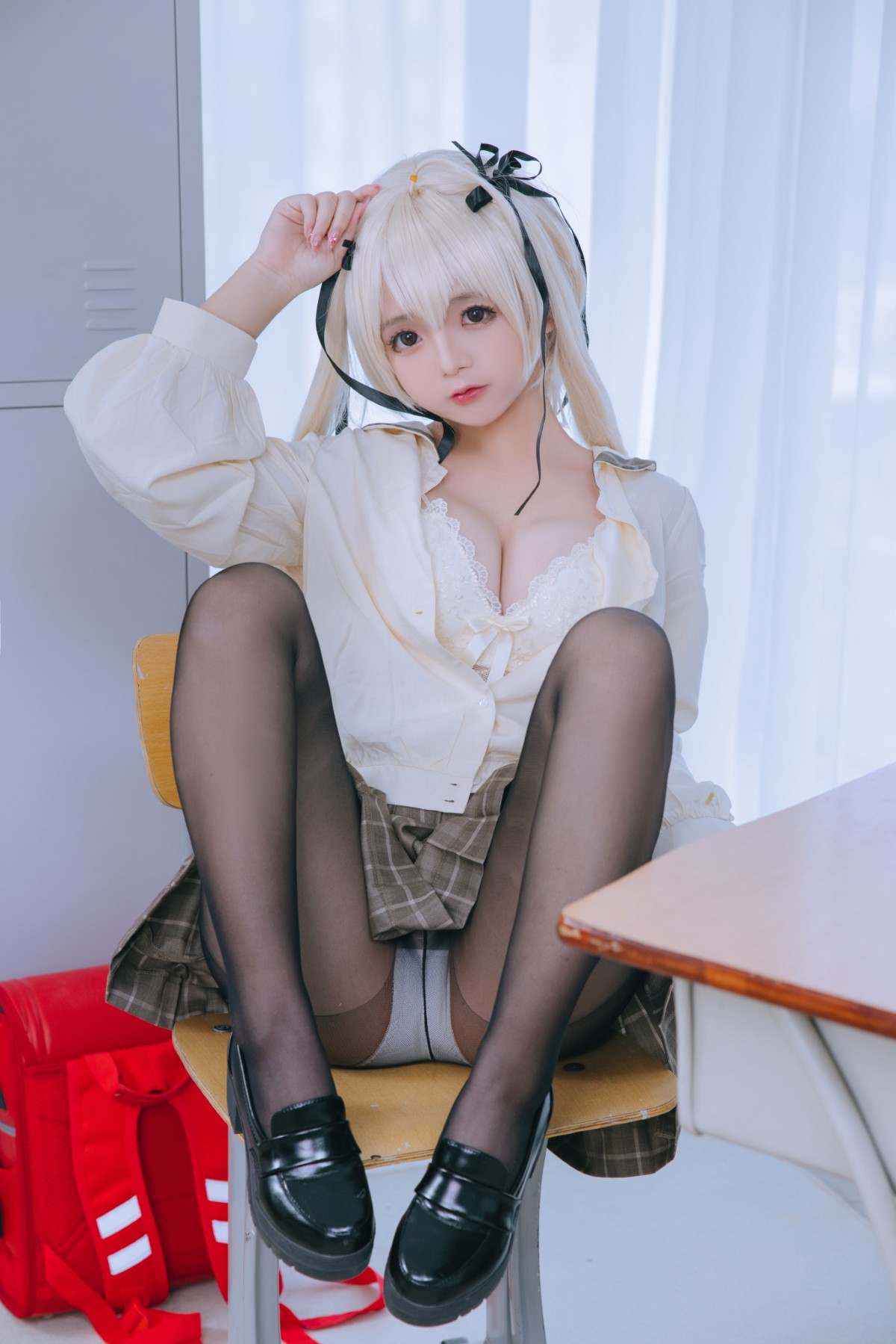 Coser@日奈娇 Vol 044 穹妹 A 0064 6962981055.jpg