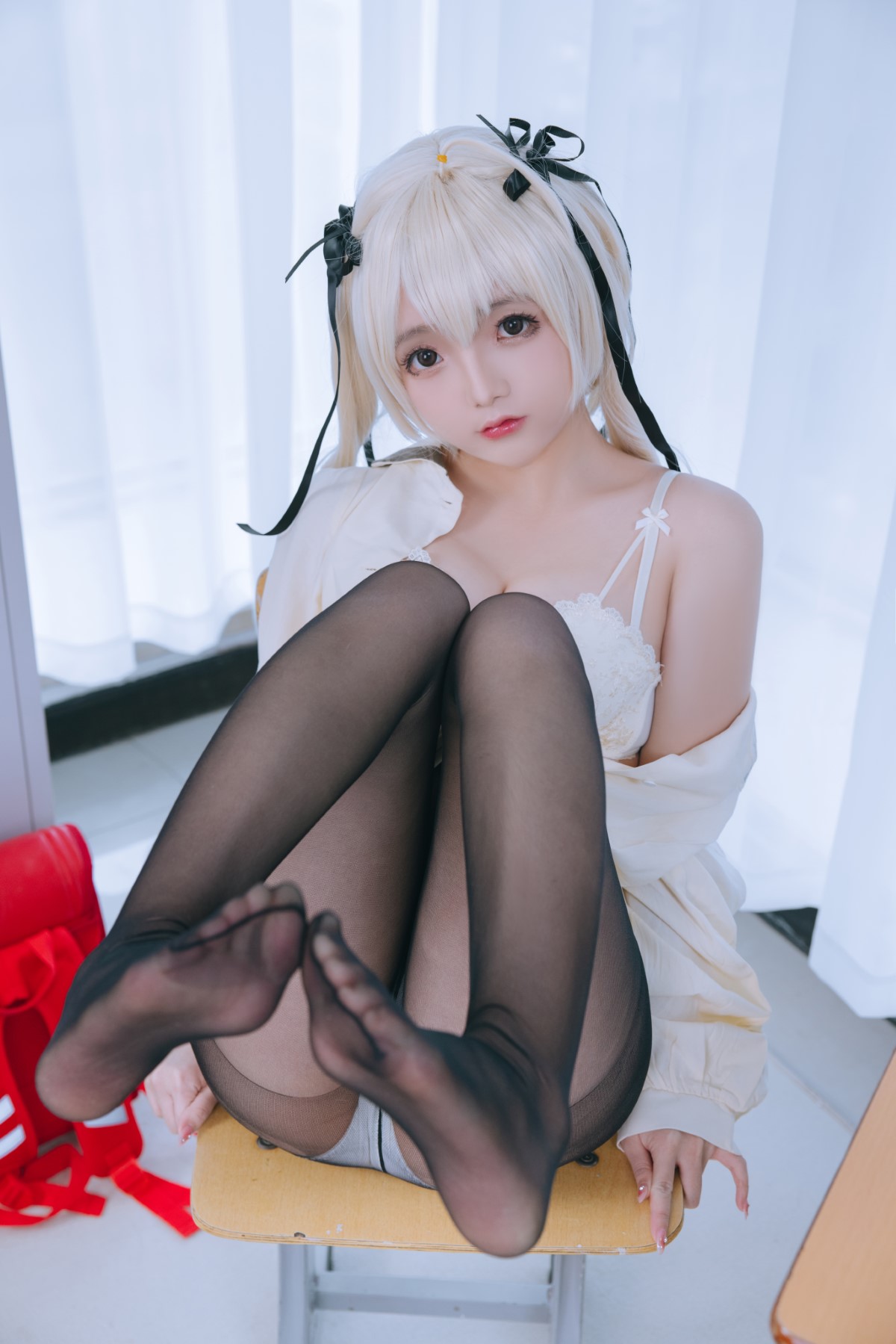 Coser@日奈娇 Vol 044 穹妹 A 0083 8562216071.jpg