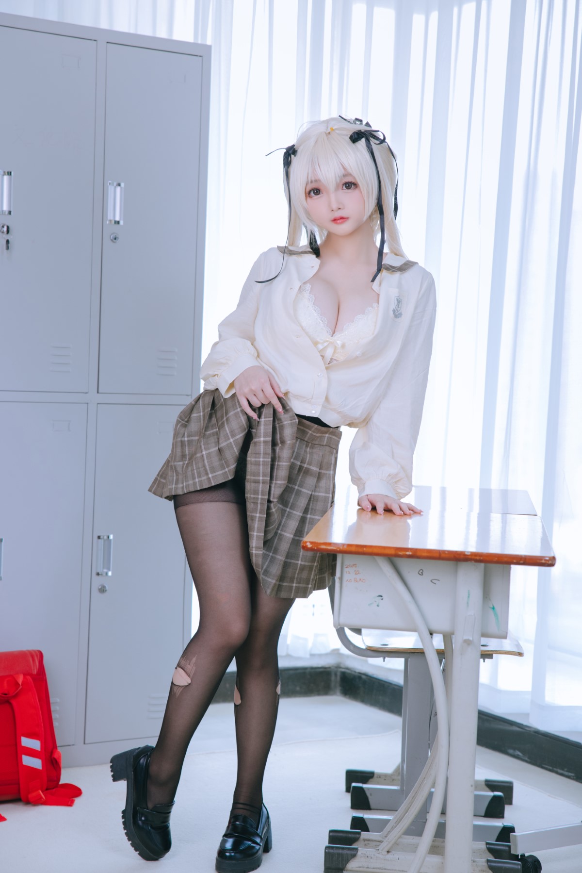 Coser@日奈娇 Vol 044 穹妹 A 0087 9582686335.jpg