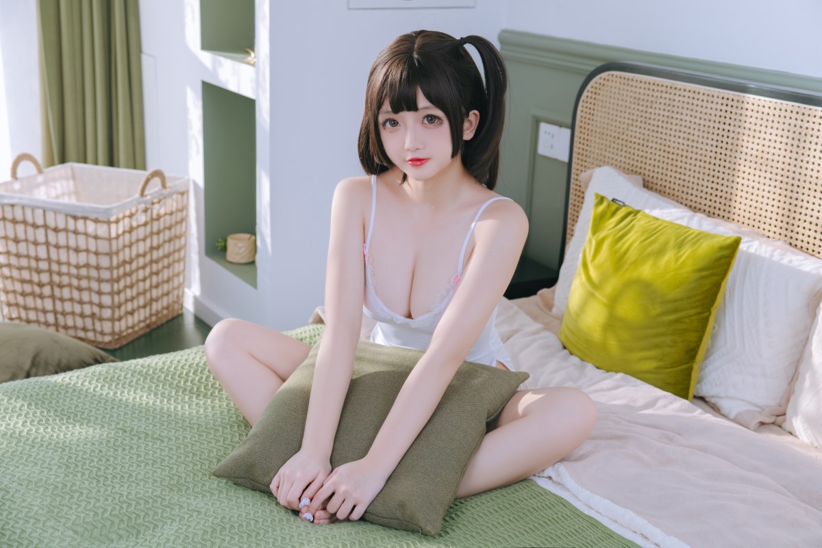 Coser@日奈娇 Vol 043 湿身小白裙 0030 1803931592.jpg