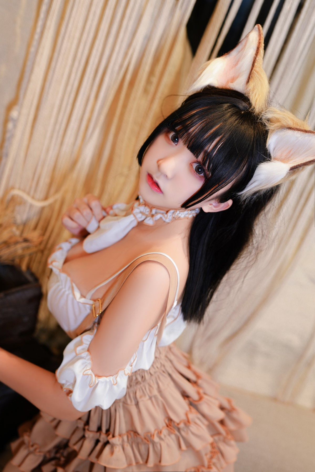 Coser@恩田直幸 Vol 016 居家小猫 0006 0170178871.jpg