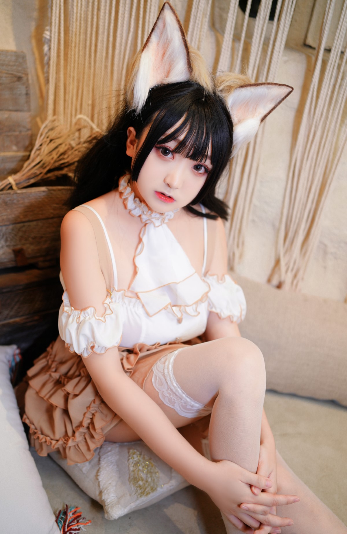 Coser@恩田直幸 Vol 016 居家小猫 0012 9364227566.jpg