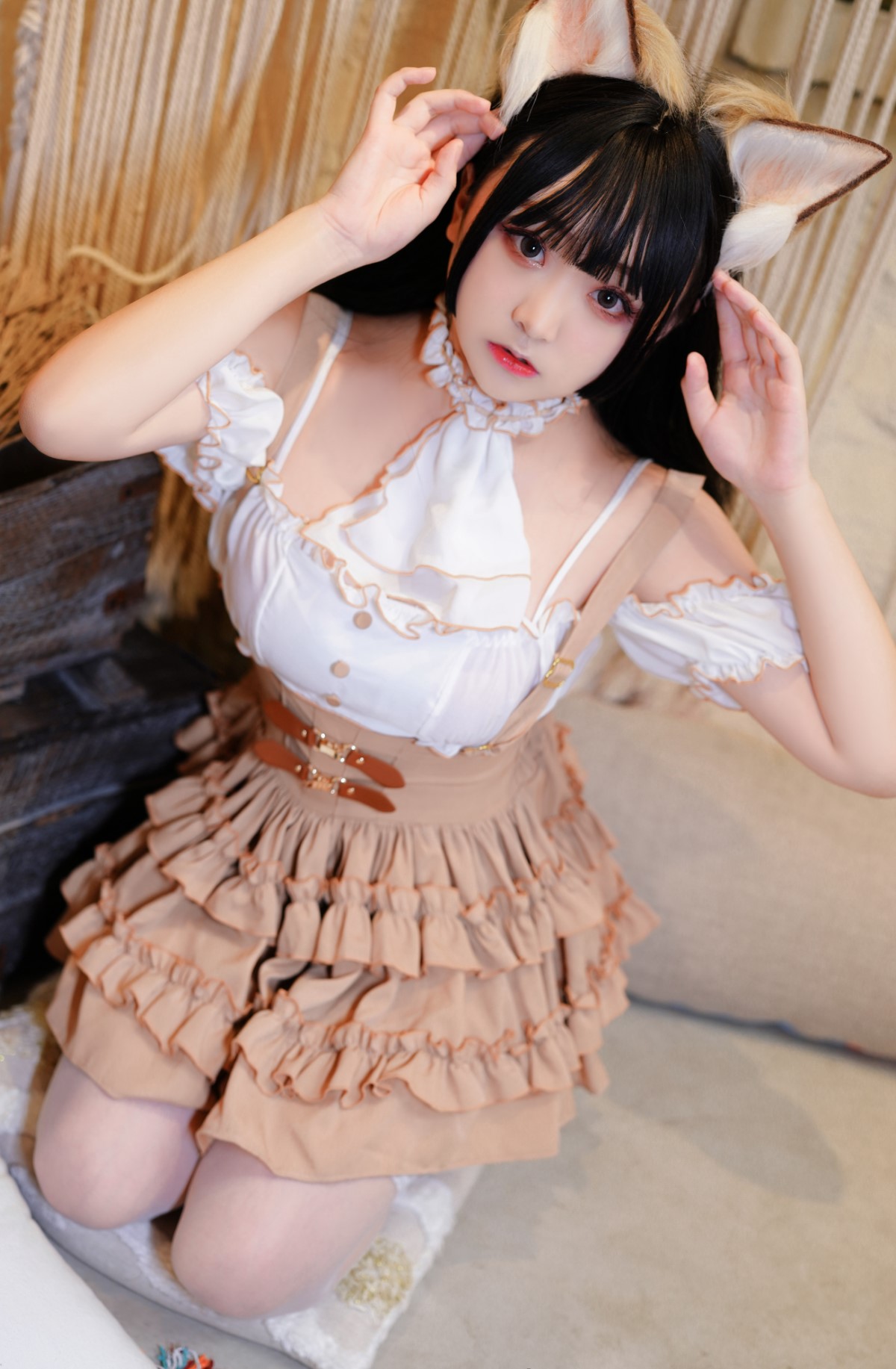 Coser@恩田直幸 Vol 016 居家小猫 0041 8594220495.jpg