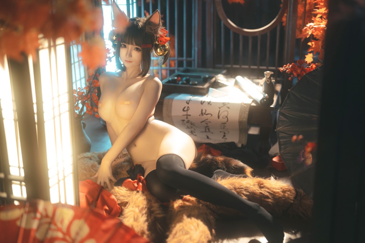 Coser@蠢沫沫 Vol 189 小赤城 0021 6346408116.jpg