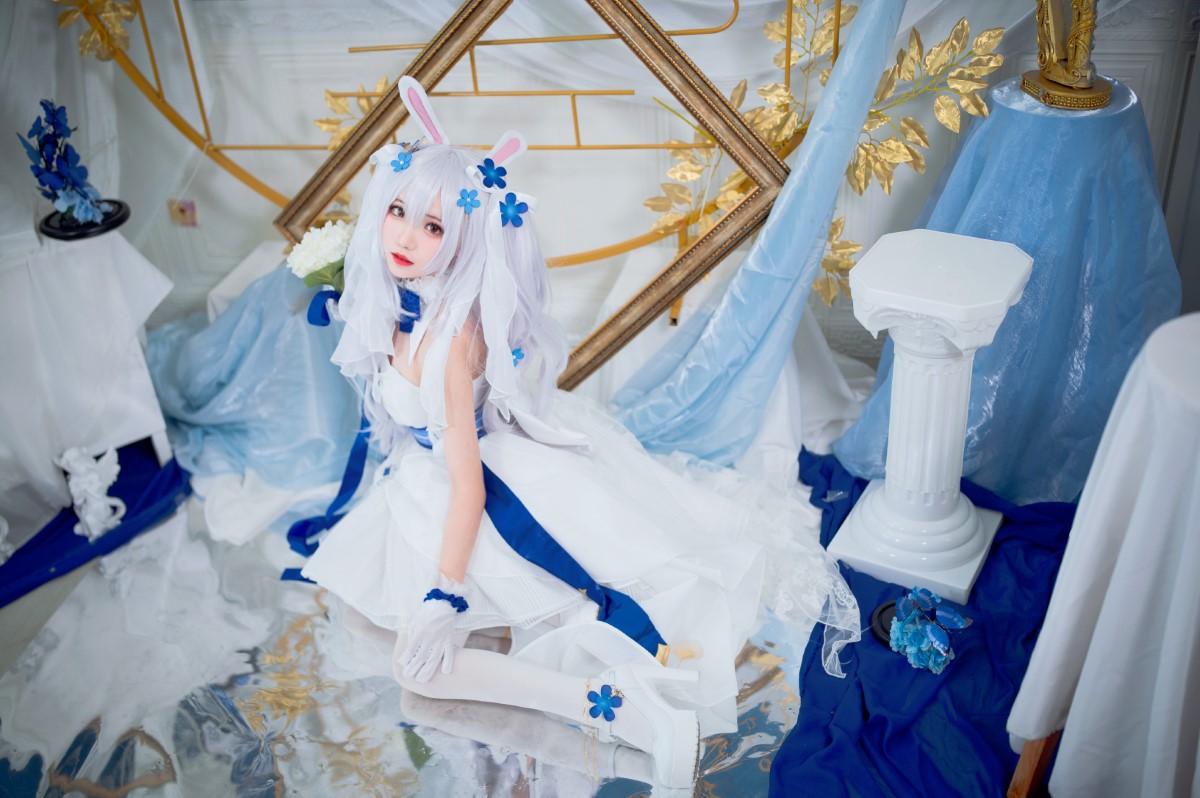 Coser@花柒Hana Vol 014 拉菲花嫁 0004 1743424559.jpg