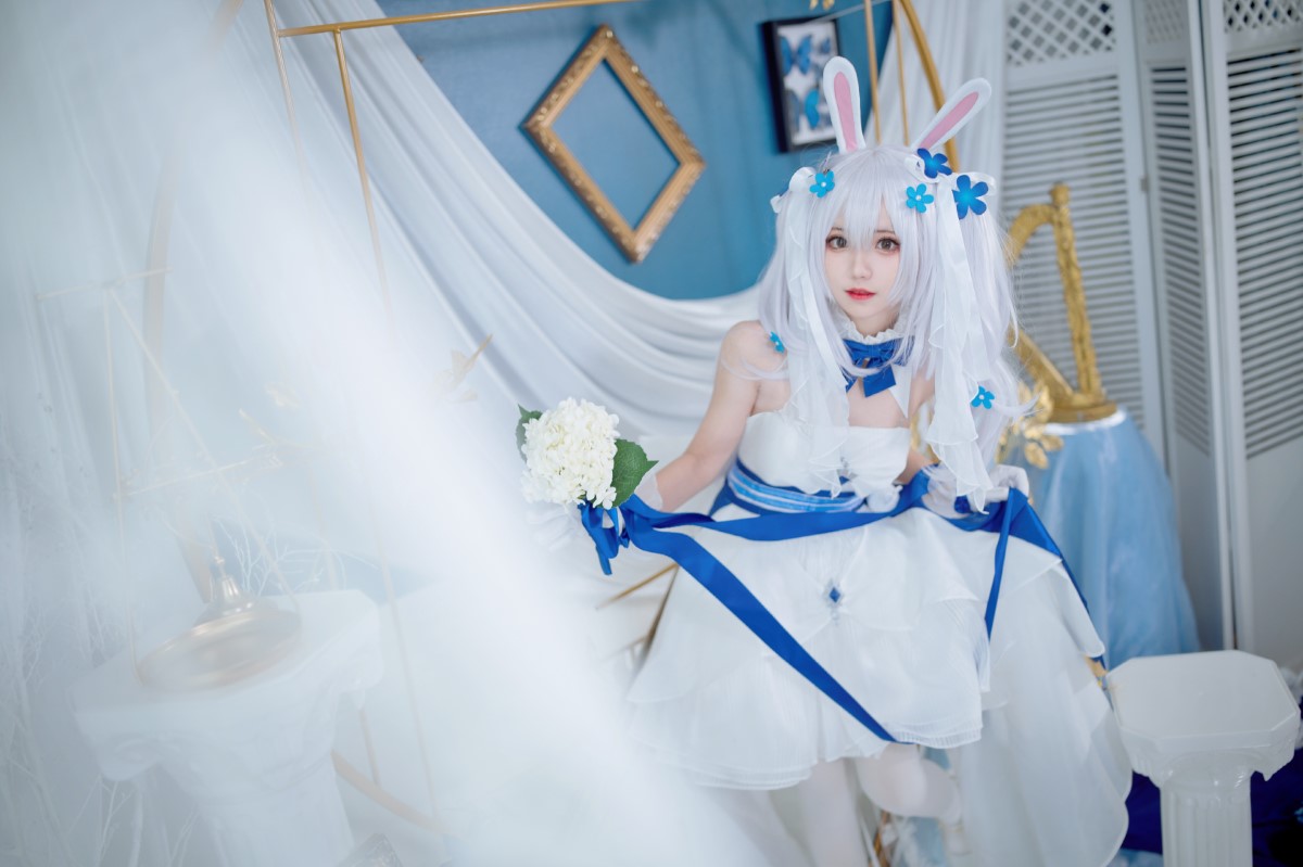 Coser@花柒Hana Vol 014 拉菲花嫁 0013 6232608438.jpg