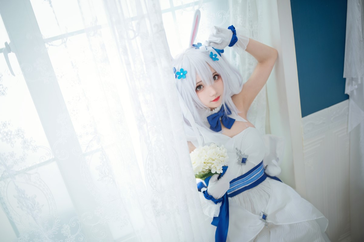 Coser@花柒Hana Vol 014 拉菲花嫁 0018 6044768557.jpg