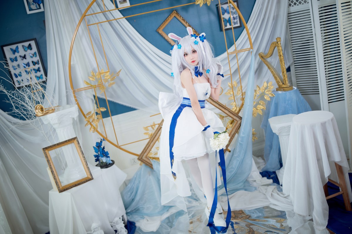 Coser@花柒Hana Vol 014 拉菲花嫁 0023 2887050350.jpg