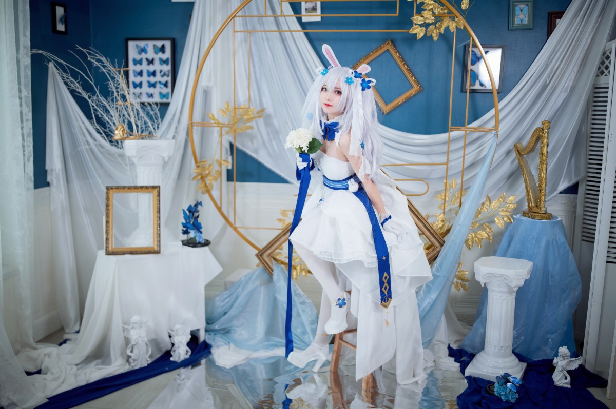 Coser@花柒Hana Vol 014 拉菲花嫁 0026 1374476008.jpg