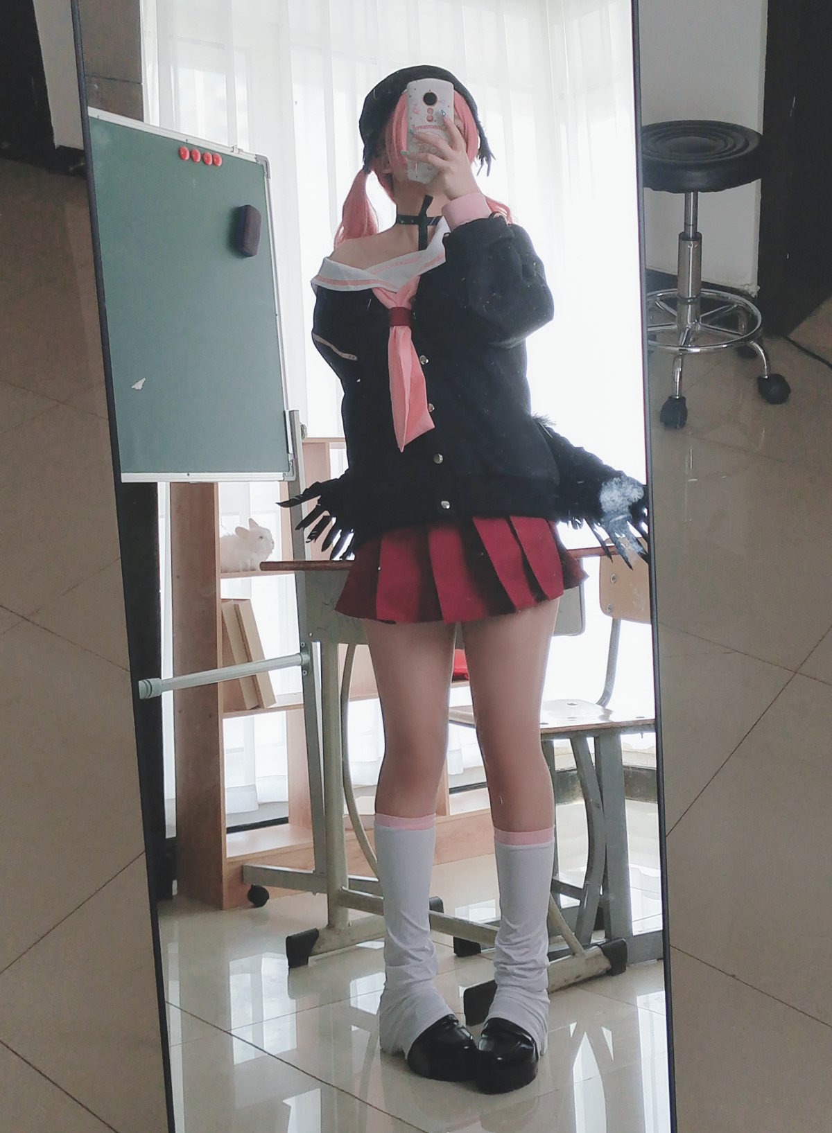 Coser@日奈娇 Vol 042 下江小春 B 0004 7881824609.jpg