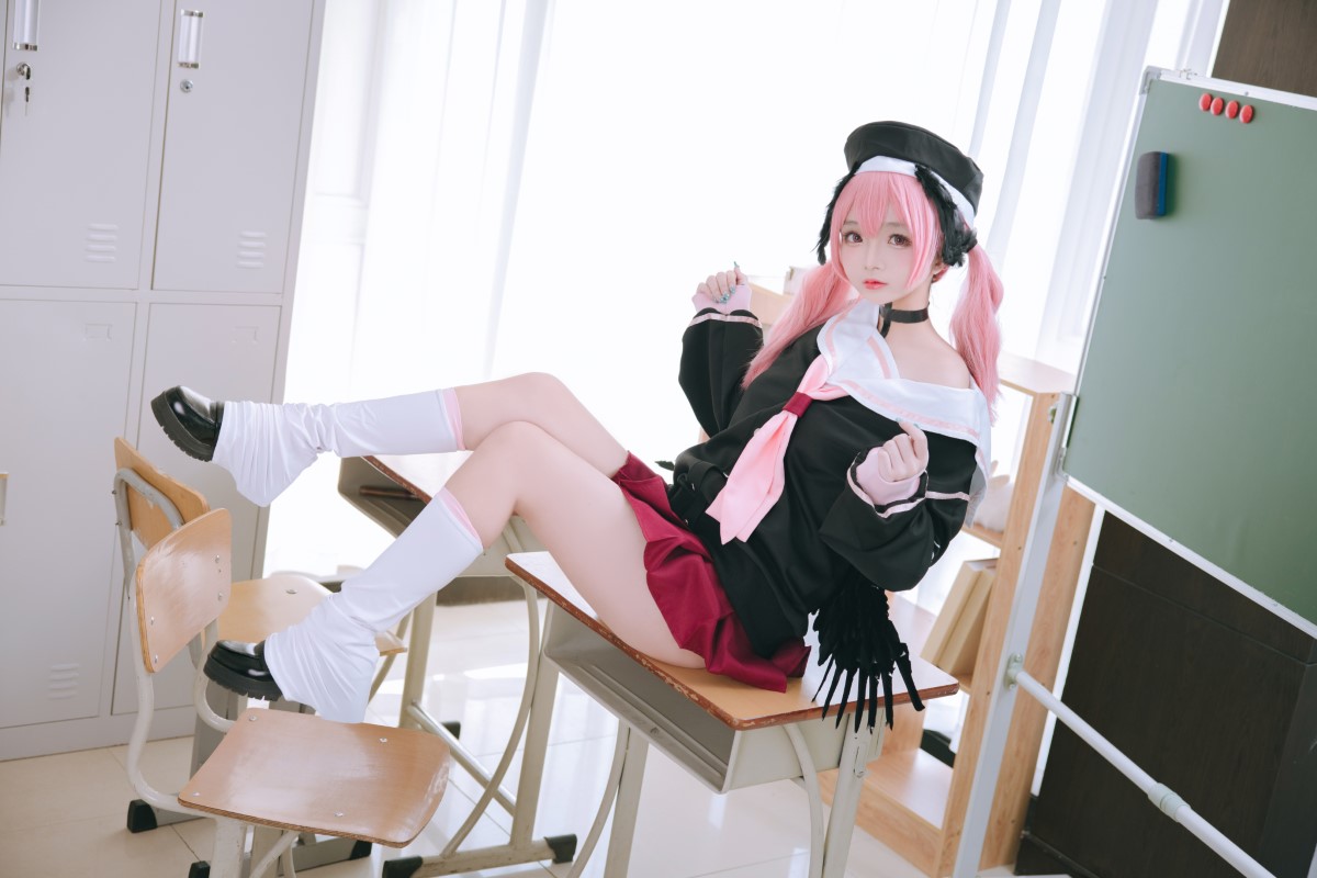 Coser@日奈娇 Vol 042 下江小春 A 0002 3835118215.jpg