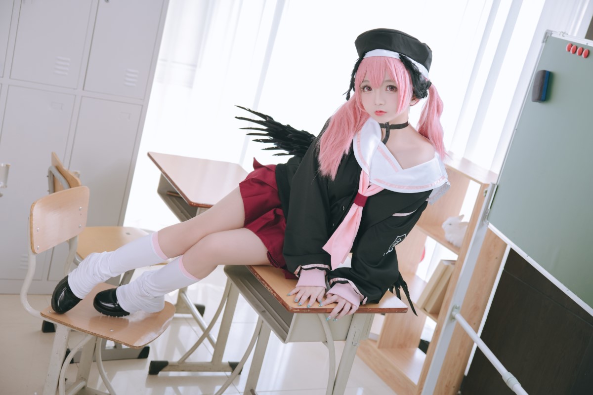 Coser@日奈娇 Vol 042 下江小春 A 0013 4164180888.jpg