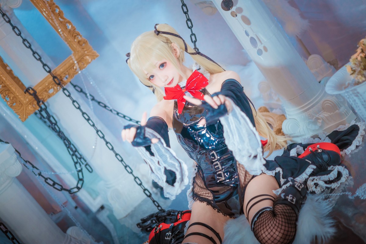 Coser@小野寺地瓜 Vol 009 玛丽萝丝 sakimichan 0002 2833633838.jpg