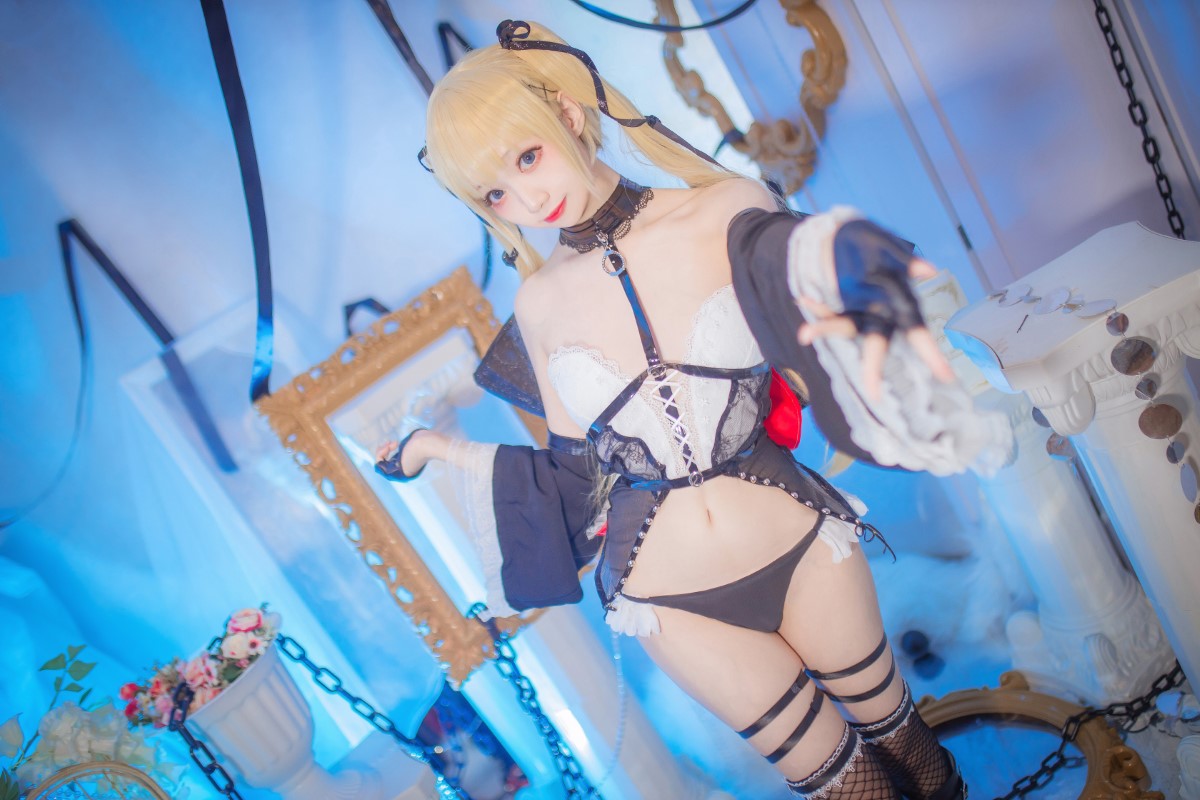 Coser@小野寺地瓜 Vol 009 玛丽萝丝 sakimichan 0005 8528755939.jpg