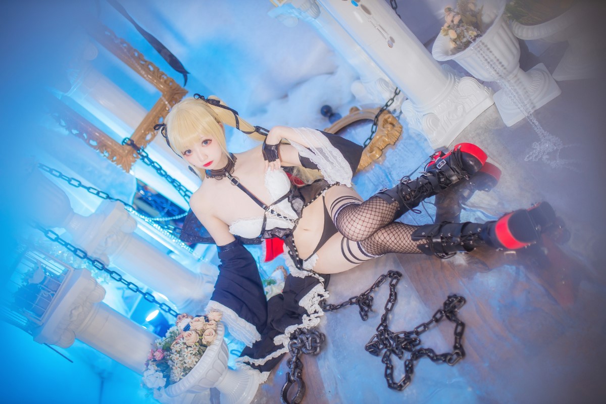 Coser@小野寺地瓜 Vol 009 玛丽萝丝 sakimichan 0016 0869216216.jpg