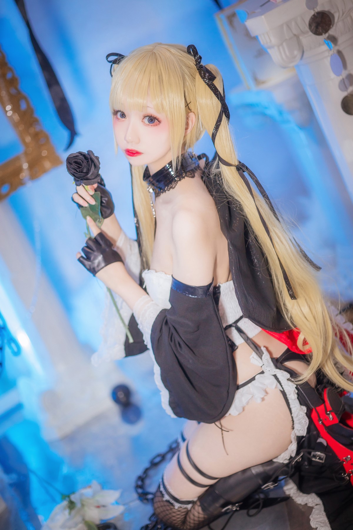 Coser@小野寺地瓜 Vol 009 玛丽萝丝 sakimichan 0017 7840994882.jpg