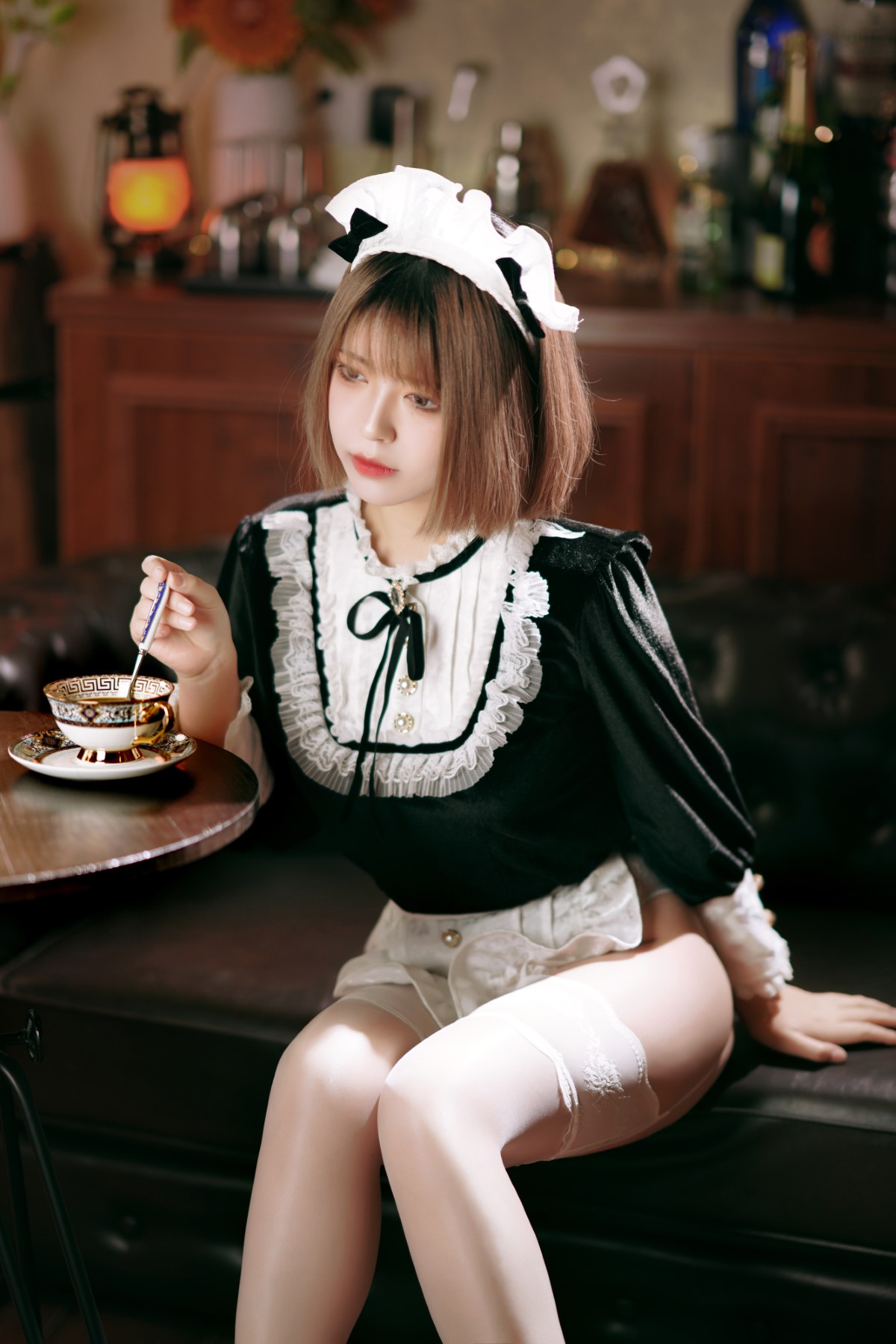 Coser@半半子 Vol 032 来 份下午茶吧 0009 4496643479.jpg