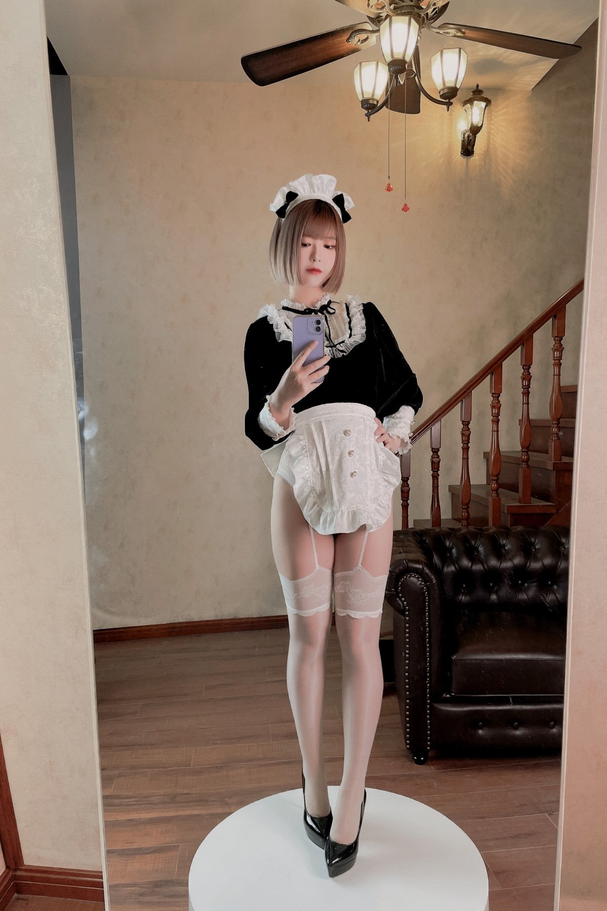 Coser@半半子 Vol 032 来 份下午茶吧 0061 4940821714.jpg