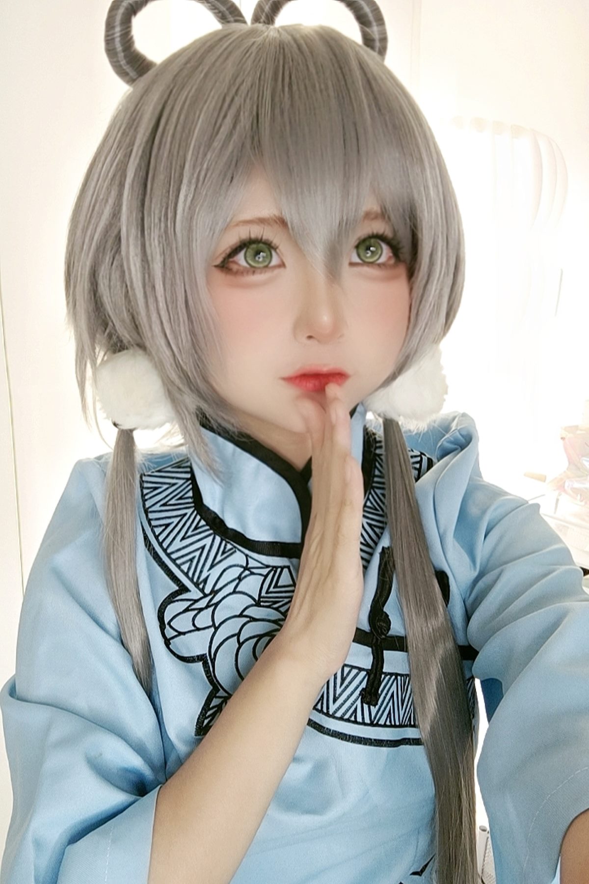 Coser@蠢沫沫 Vol 185 四套自拍 0008 0803560252.jpg