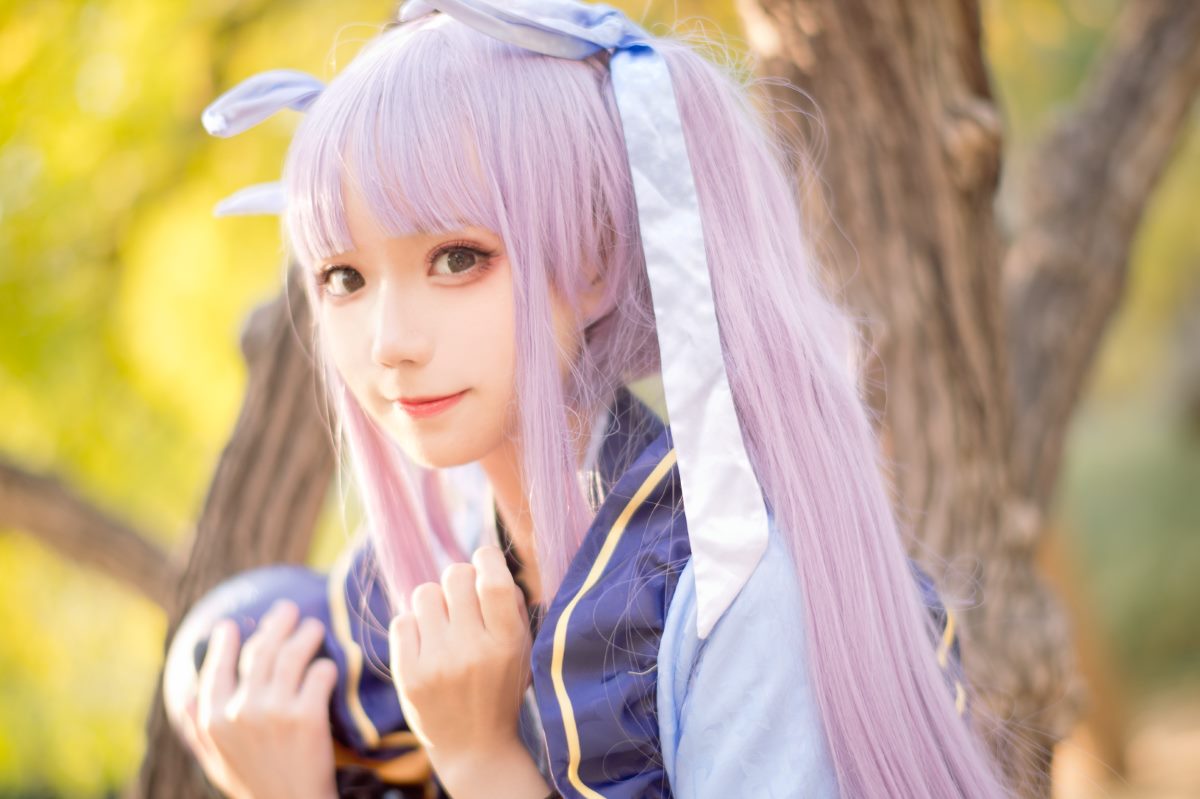 Coser@花柒Hana Vol 012 镜华 小仓唯 cos正片 0008 5700116560.jpg